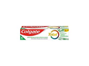 Auchan Pasta de dentes colgate promoção