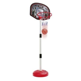 Toys R Us Sun & sport - cesto de basquetebol promoção