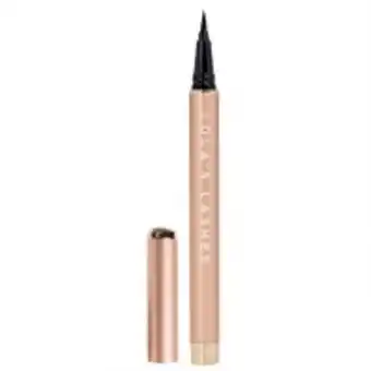 Flick stick adhesive pen black
