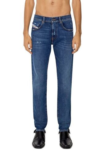 Diesel Slim jeans - 2019 d-strukt promoção