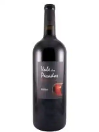2019 vale dos pecados reserva tinto 1,5l