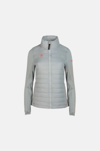Chaqueta polar olba