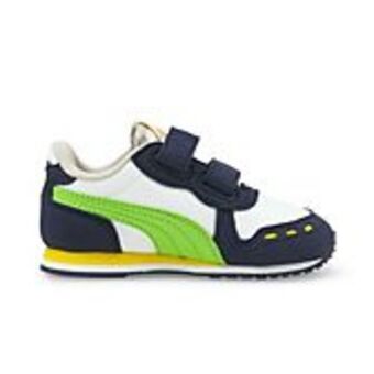Deichmann Sapatilha puma cabana racer sl inf promoção
