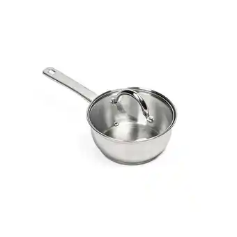 Trem de cozinha riviera 5 peças em inox