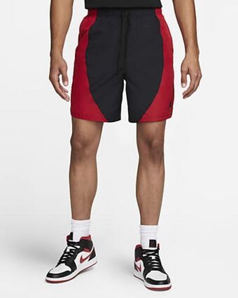 Jordan dri-fit sport