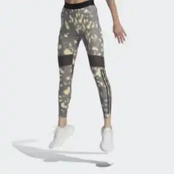Leggings 7/8 hyperglam