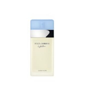 Douglas Light blue eau de toilette promoção