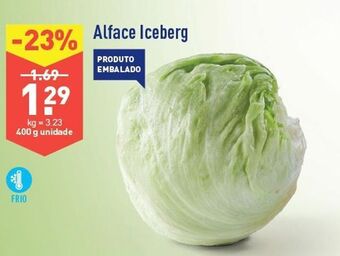 Alface