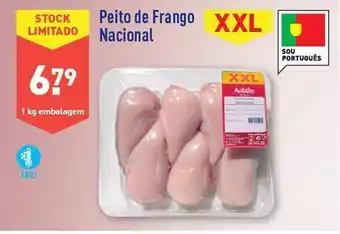 Peito de frango