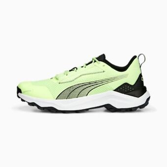 Obstruct profoam running shoes