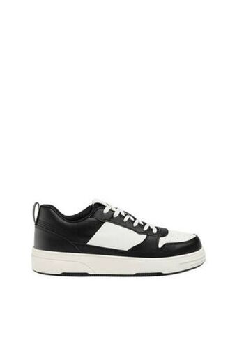 Pull & Bear Sapatilhas casual promoção