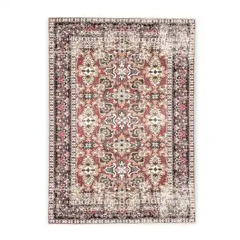 Tapete chenil efeito vintage 160x230cm