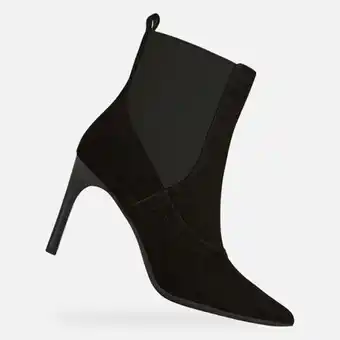Geox Faviola woman promoção