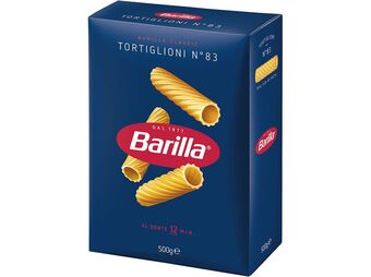Massa barilla