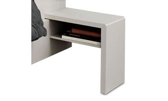 Mesa de cabeceira lugano