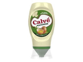 Maionese calvé
