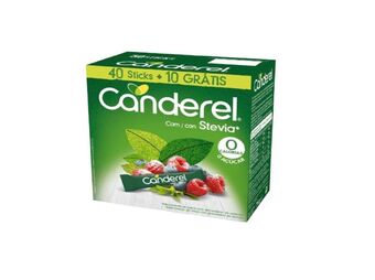 Doseador canderel