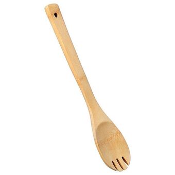 Hôma Conjunto de 3 utensílios em bambu promoção