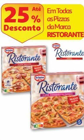 Pizza ristorante