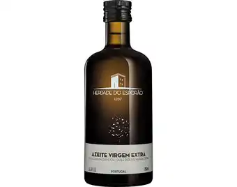 Auchan Azeite h.do esporao promoção