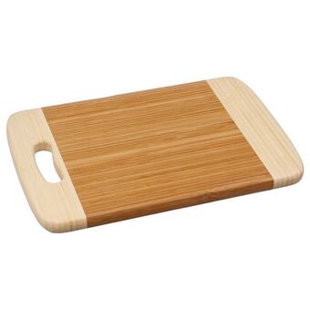 Tábua de cozinha em bambu