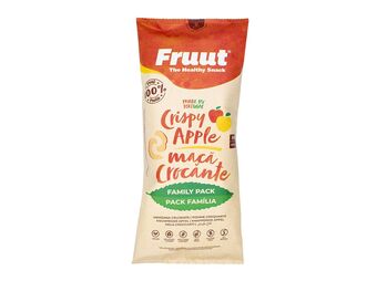 Snack maçã fruut