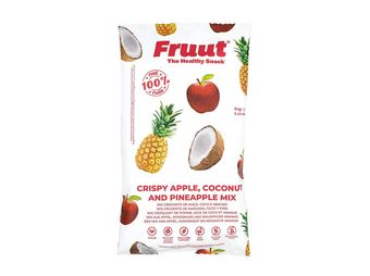 Snack fruut