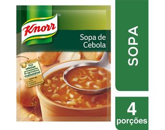 Sopa knorr