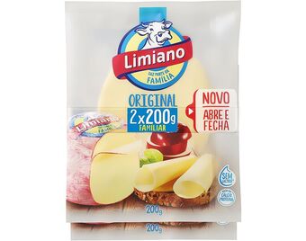 Queijo limiano