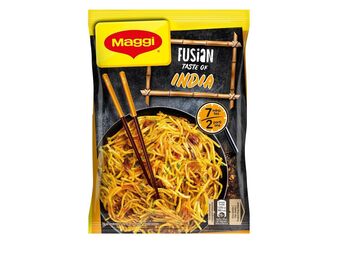 Noodles maggi