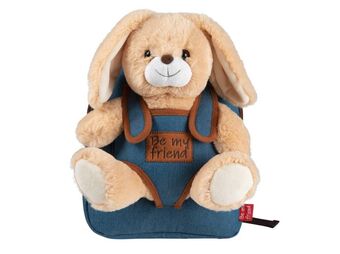Auchan Mochila promoção