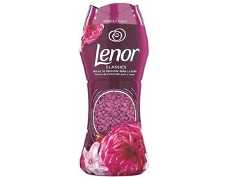Intensificador fragância lenor