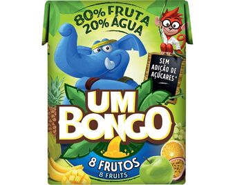 Auchan Nectar um bongo promoção