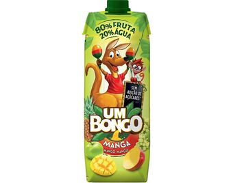 Nectar um bongo