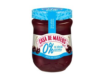 Doce casa de mateus