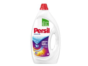 Det. roupa máq. líquido persil