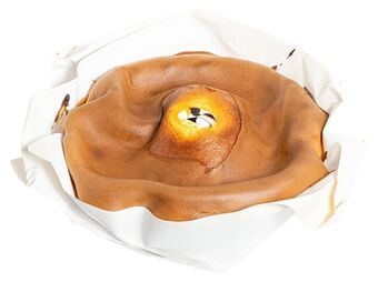 Pão de ló da casa