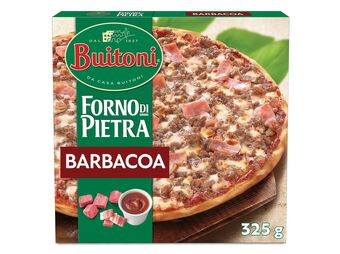 Pizza buitoni