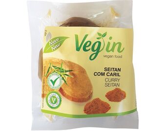 Seitan veg in