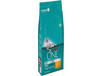 Ração gato one