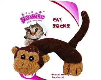 Brinquedo para gato pawise