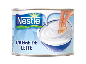 Creme de leite doce nestlé