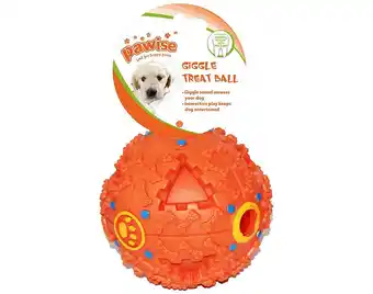 Brinquedo cão pawise