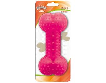Brinquedo para cao osso pawise
