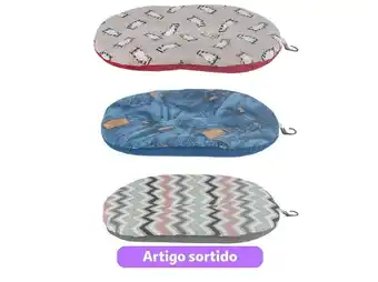 Cushion design