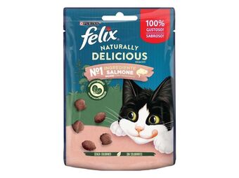 Snack gato felix