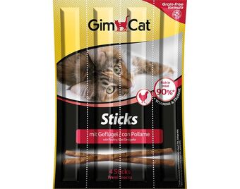 Snack gato gimborn