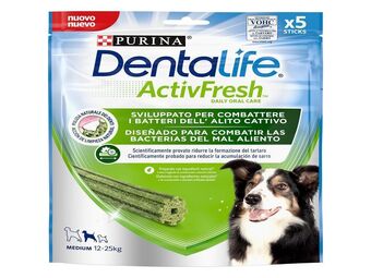 Snack cão dentalife