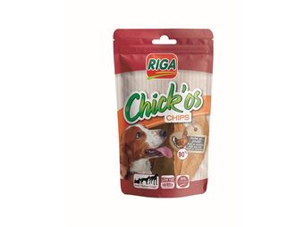 Snacks cão riga