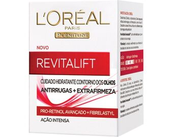 Creme rosto l´oreal paris
